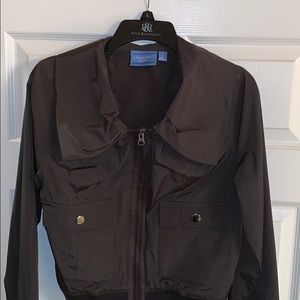 Vera Wang jacket